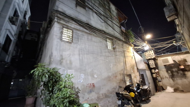 BÁN ĐẤT SIÊU ĐẸP PHỐ ĐÌNH THÔN 140M, MT10M, OTO VÀO NHÀ, XÂY CCMN CỰC CHẤT, 22 TỶ. 0937651883. - Ảnh 2